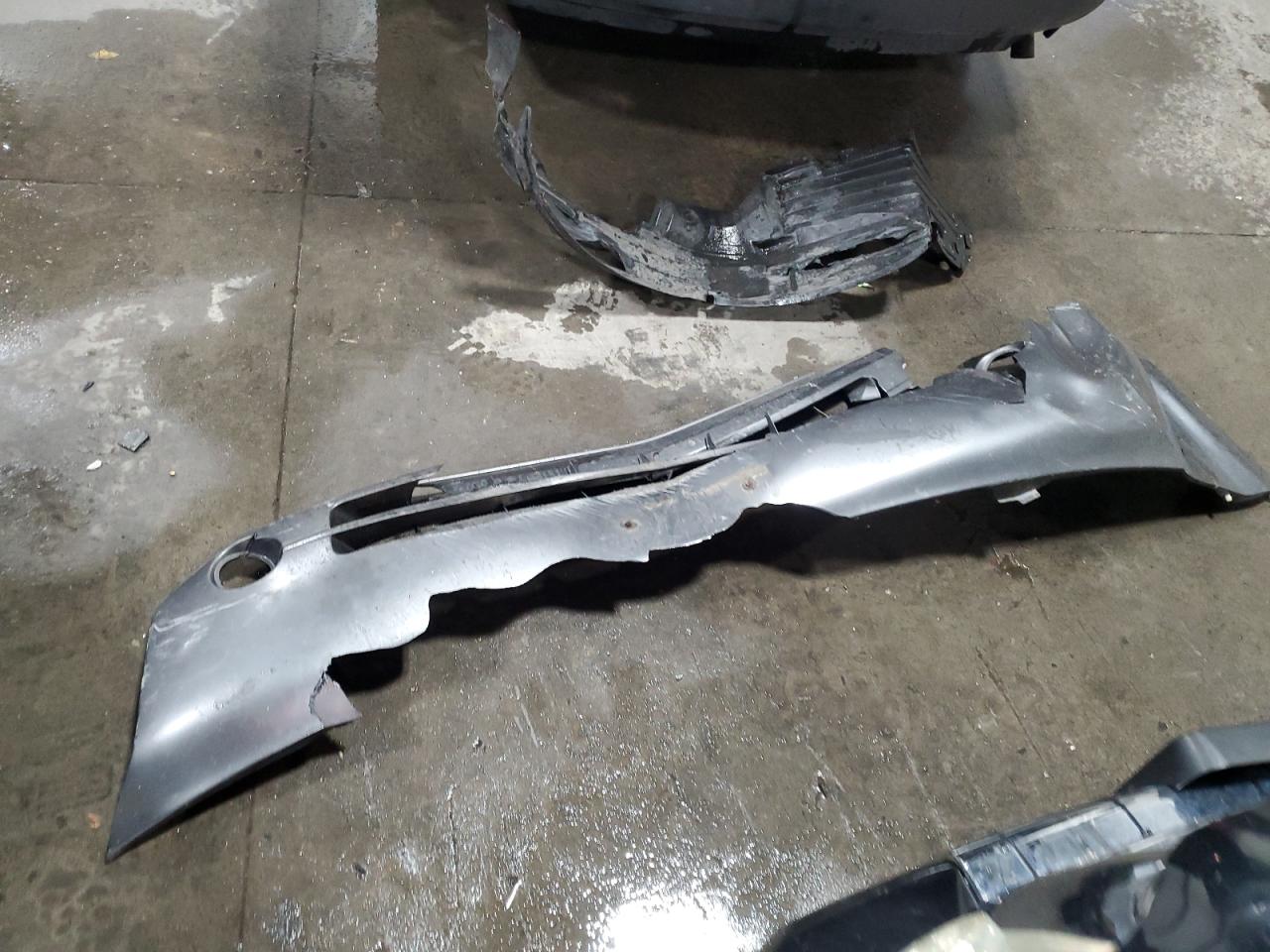 2008 Nissan Quest S VIN: 5N1BV28U08N108111 Lot: 92627045