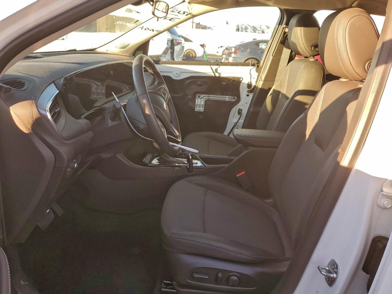 2024 Buick Encore Gx Preferred VIN: KL4AMBSL0RB201260 Lot: 94577485