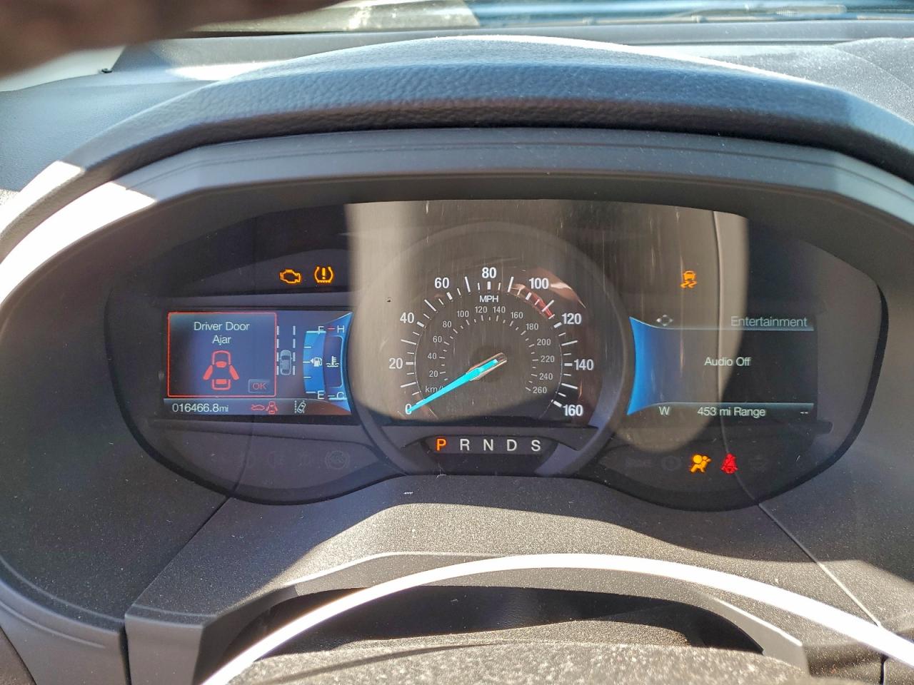 2024 Ford Edge Sel VIN: 2FMPK4J97RBB17157 Lot: 94698805