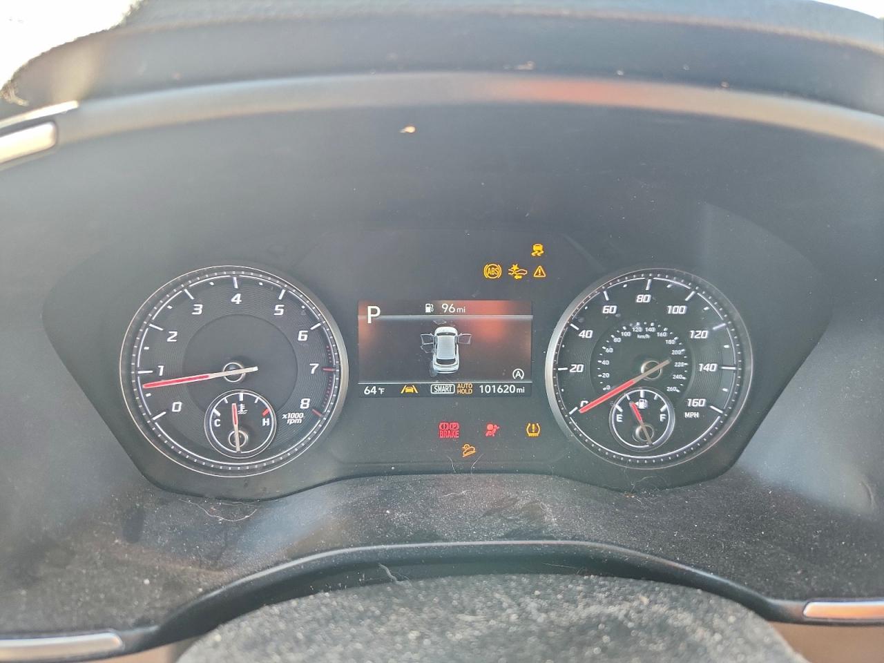 2022 Hyundai Santa Fe Se VIN: 5NMS1DAJ2NH473569 Lot: 94057925