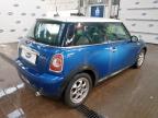 2012 MINI HATCHBACK 1.6 COOPER D LONDON 2012 3DR for sale at Copart EAST KILBRIDE