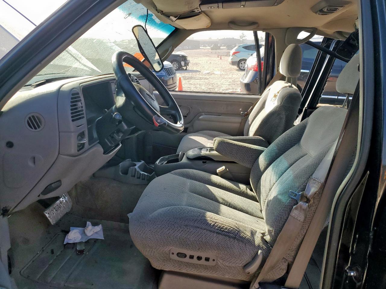 1999 Chevrolet Tahoe C1500 VIN: 1GNEC13R0XJ573005 Lot: 91446345