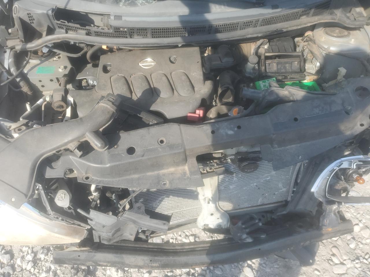 2008 Nissan Versa S VIN: 3N1BC13E98L388165 Lot: 92810345