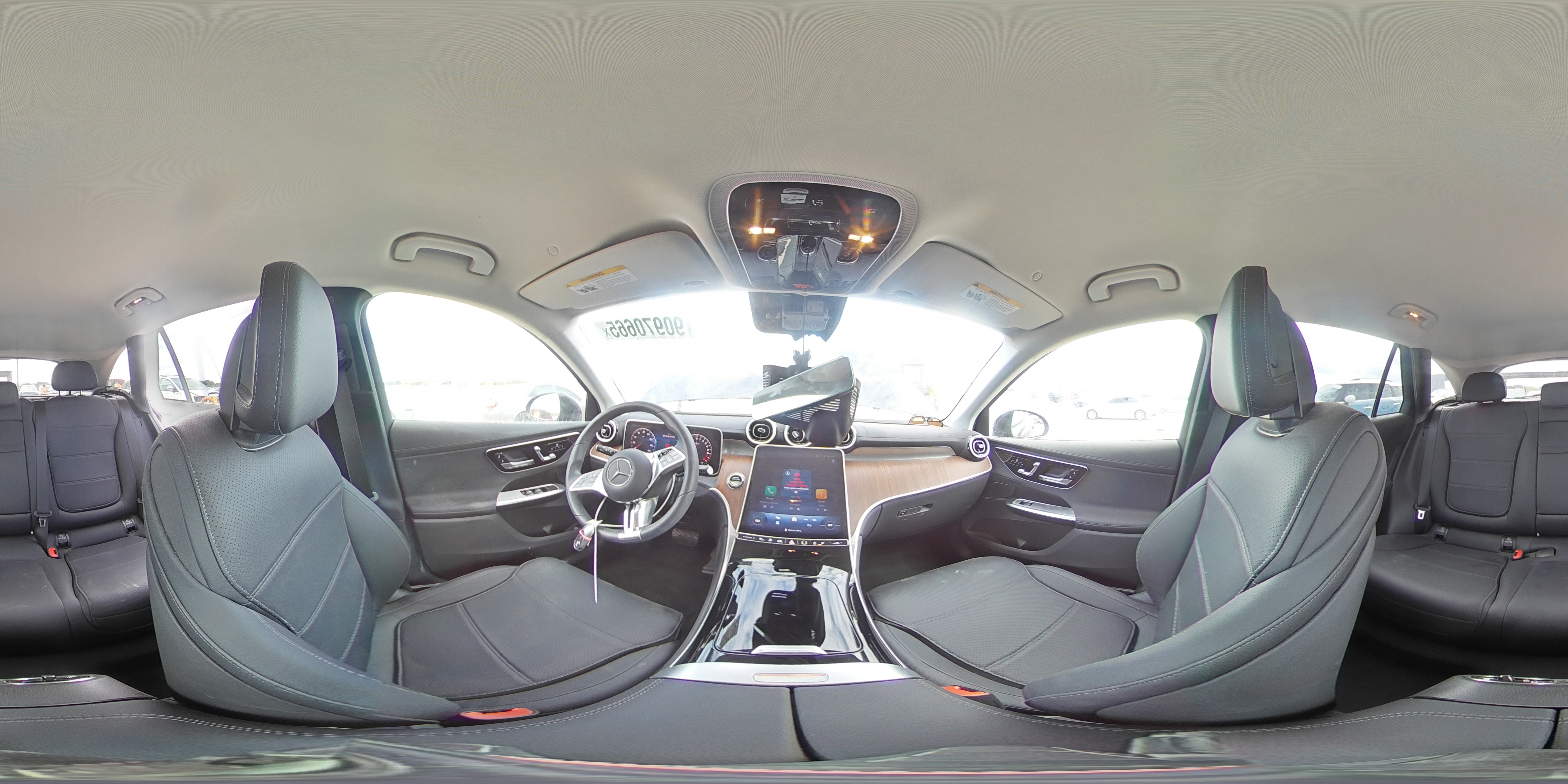 2025 Mercedes-Benz Glc 350E VIN: W1NKM5GB9SF288160 Lot: 90970665