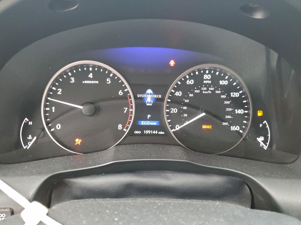 2013 Lexus Es 350 VIN: JTHBK1GG9D2079799 Lot: 94442505