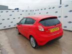 2013 FORD FIESTA 1.0 ECOBOOST TITANIUM 5DR for sale at Copart BRISTOL
