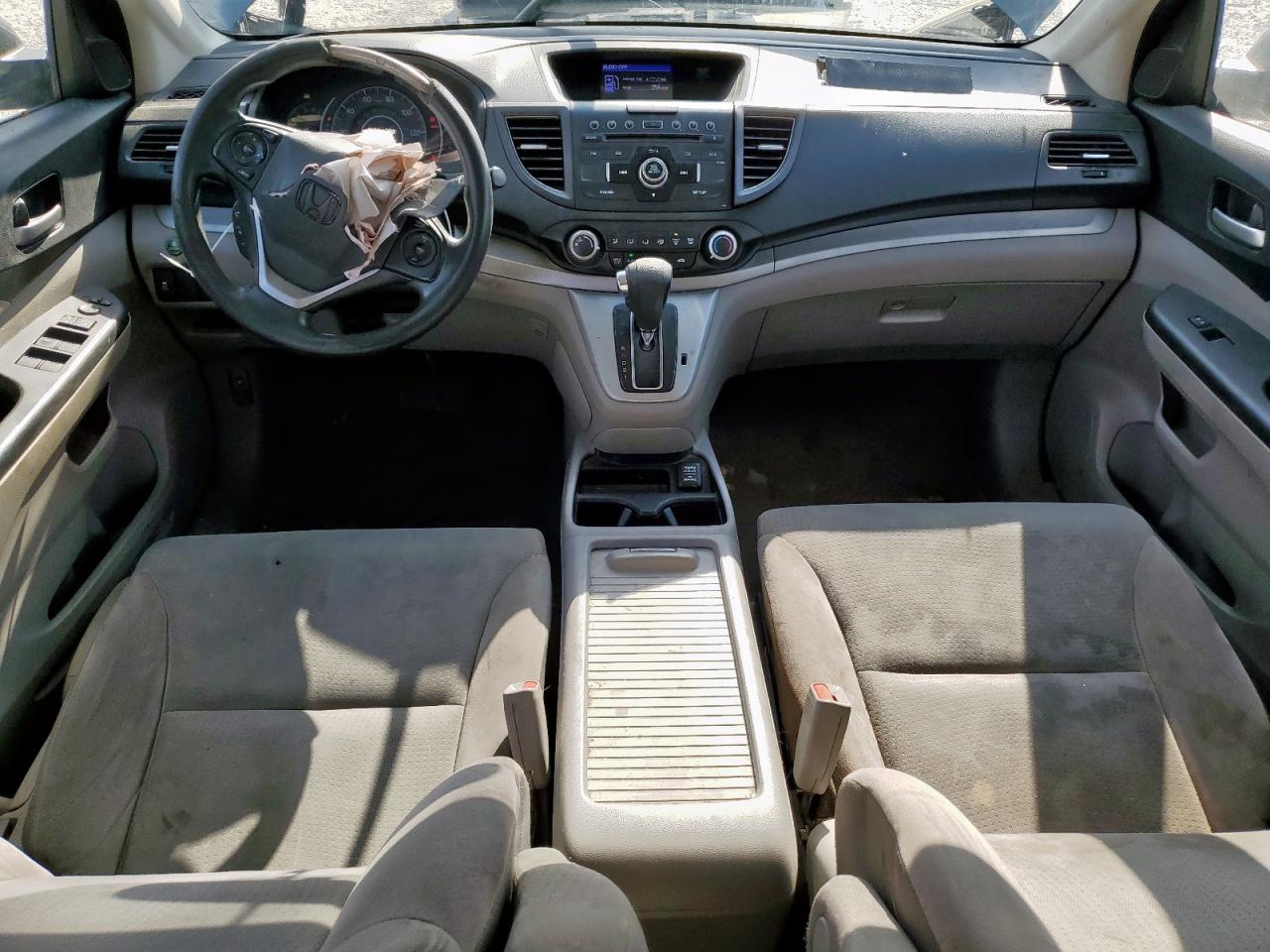 2013 Honda Cr-V Ex VIN: 3CZRM3H5XDG704425 Lot: 92270215