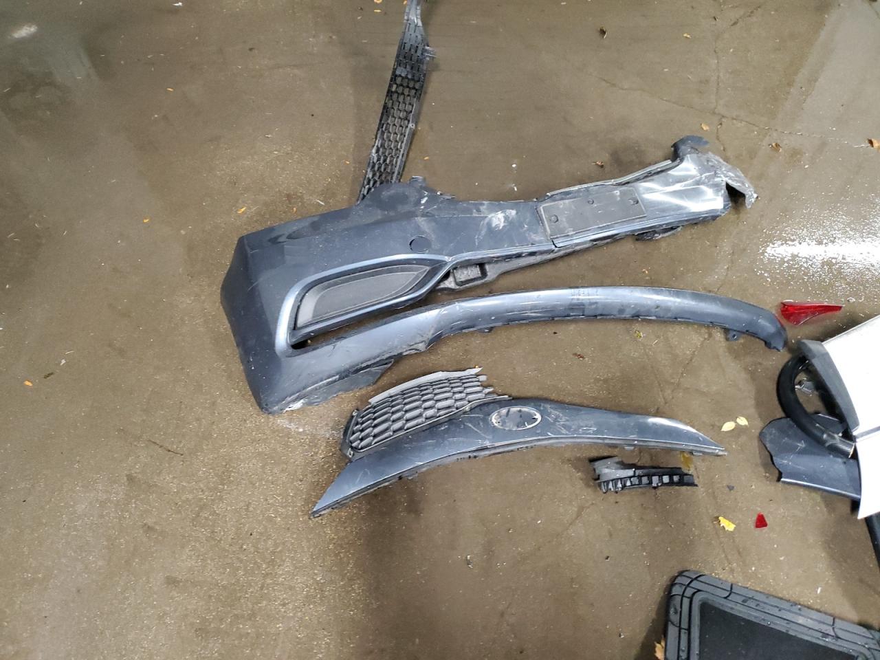 2016 Kia Forte Lx VIN: KNAFX4A67G5521209 Lot: 92355555