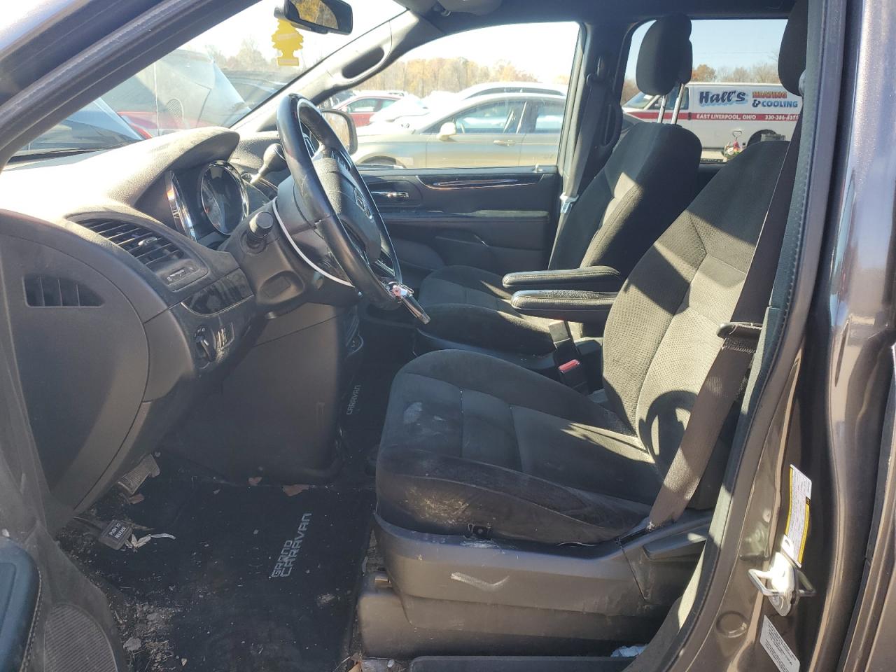 2016 Dodge Grand Caravan Se VIN: 2C4RDGBG5GR346754 Lot: 90903175