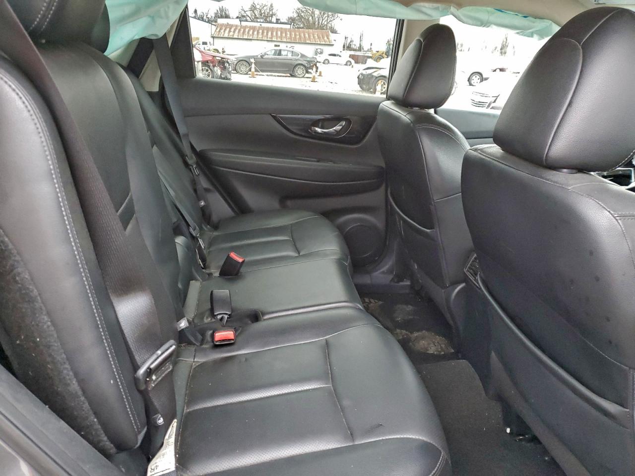 2019 Nissan Rogue S VIN: 5N1AT2MV9KC765346 Lot: 94397045