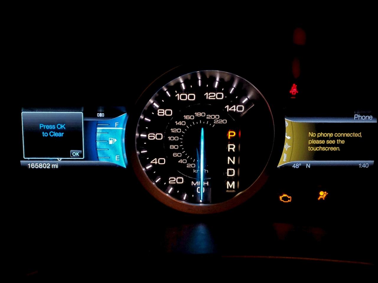 2011 Ford Explorer Limited VIN: 1FMHK7F86BGA94877 Lot: 94506445