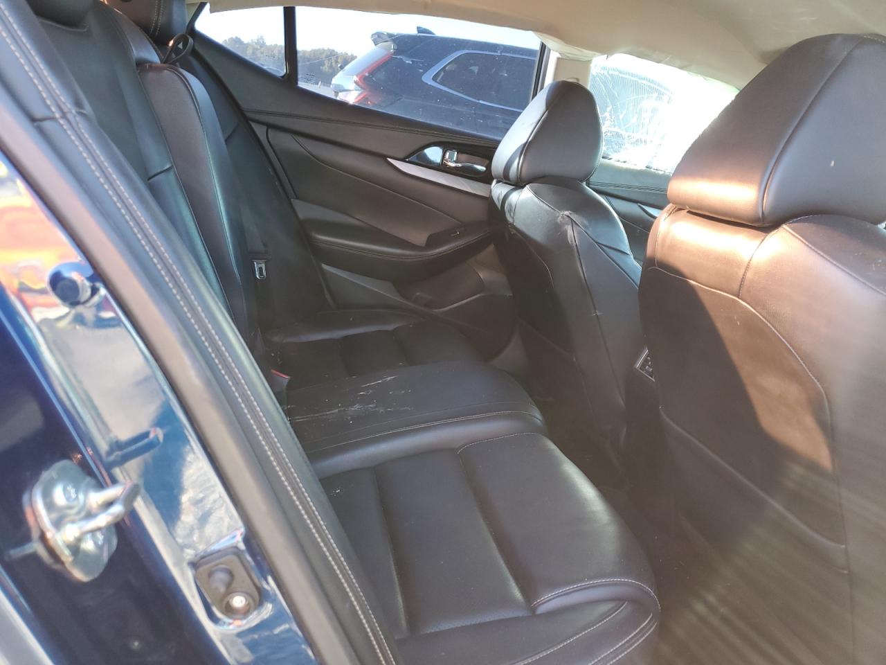 2016 Nissan Maxima 3.5S VIN: 1N4AA6AP6GC417007 Lot: 91247225