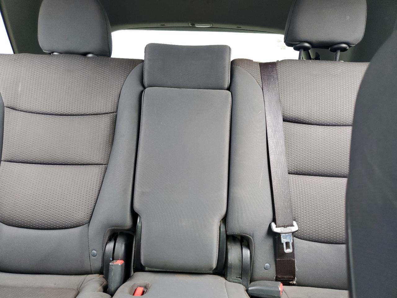 2013 Kia Sorento Lx VIN: 5XYKT4A12DG418915 Lot: 93100045