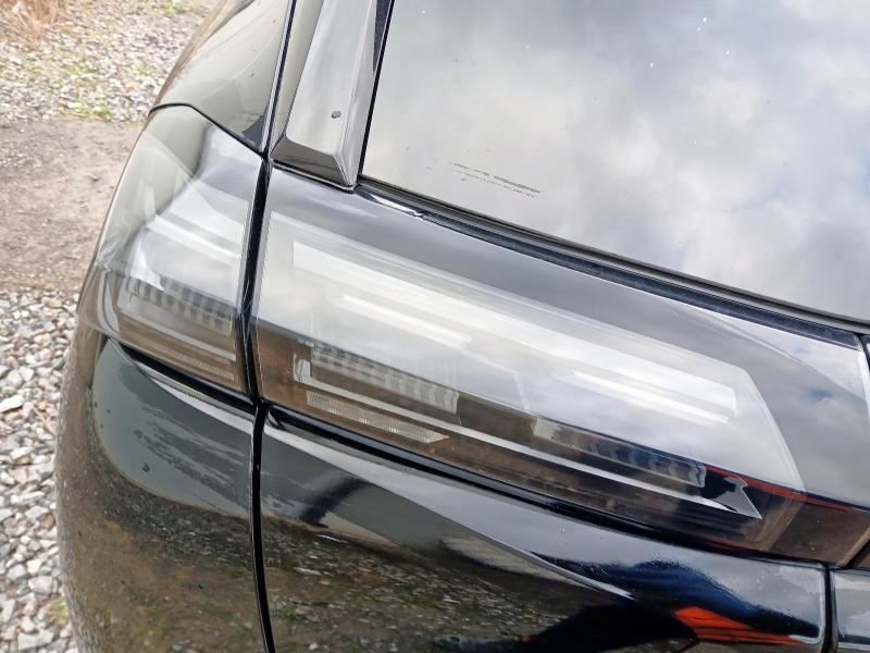 2025 PEUGEOT 2008 1.2 HYBRID 136 GT 5DR E-DSC6