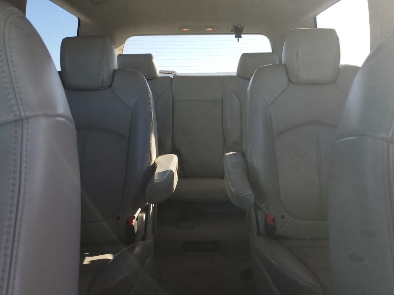 2008 GMC Acadia Slt-2 VIN: 1GKER33708J169953 Lot: 92703815