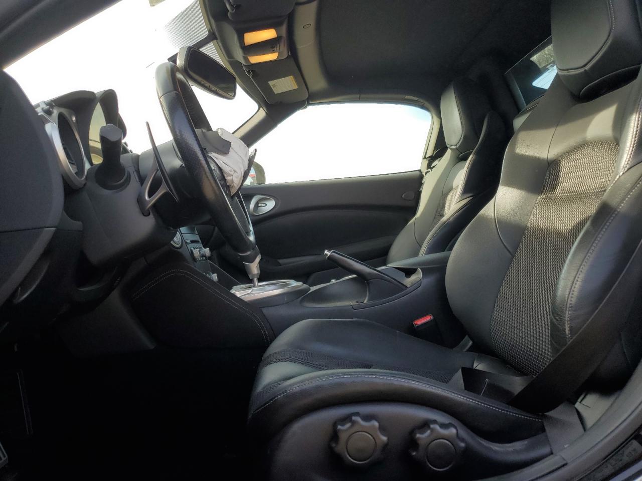 2019 Nissan 370Z Base VIN: JN1AZ4FH0KM620070 Lot: 91564465