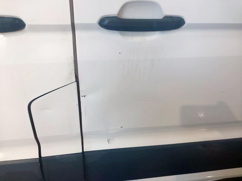 2019 VOLKSWAGEN CRAFTER 2.0 TDI 140PS TRENDLINE HIGH ROOF VAN