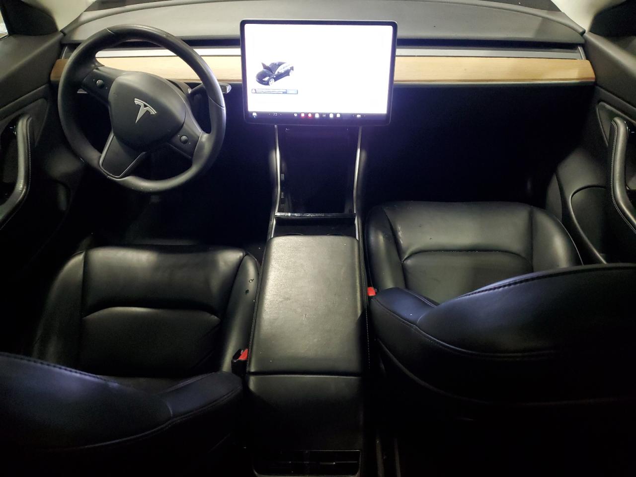 2019 Tesla Model 3 VIN: 5YJ3E1EA6KF410568 Lot: 92532335