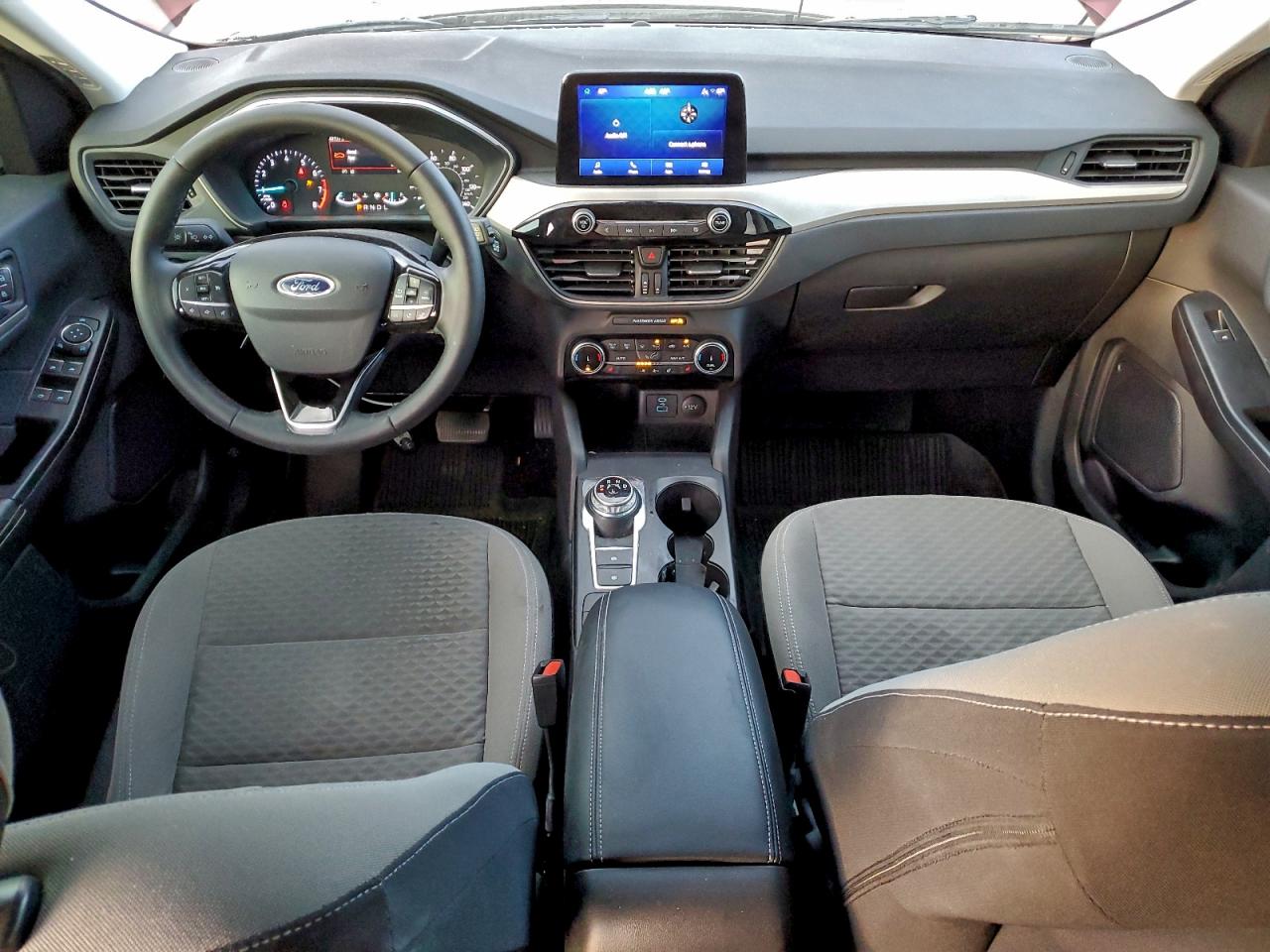 2022 Ford Escape Se VIN: 1FMCU9G69NUB30578 Lot: 94778965