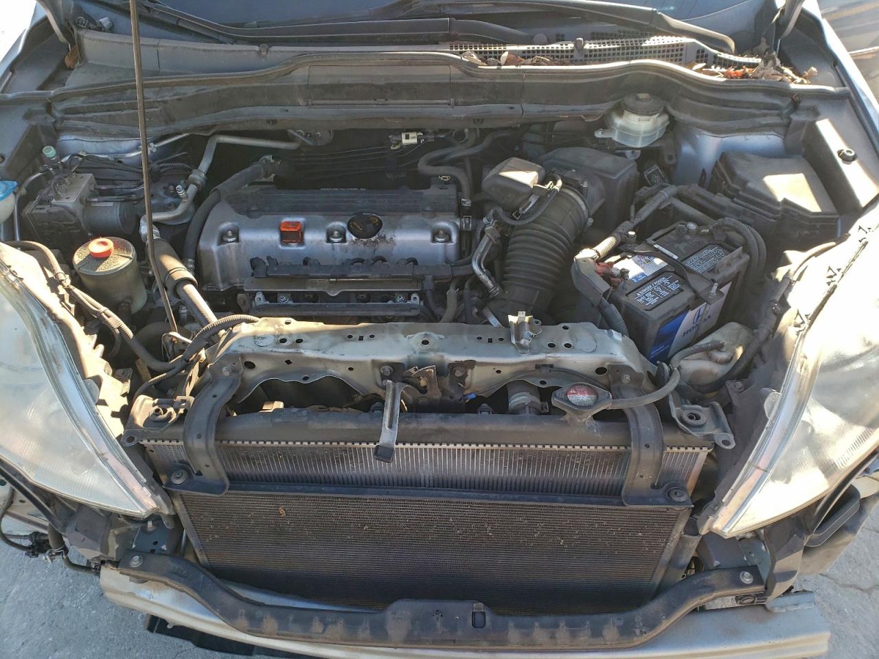 2011 Honda Cr-V Ex VIN: 5J6RE3H59BL026103 Lot: 94230625