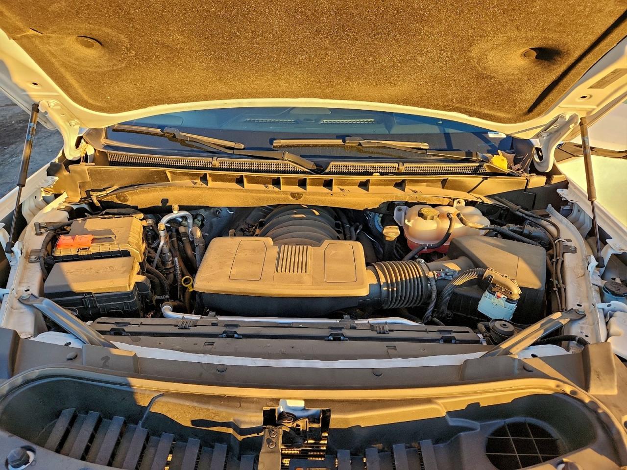 2024 GMC Yukon Denali Ultimate VIN: 1GKS2EKL5RR126830 Lot: 94327905