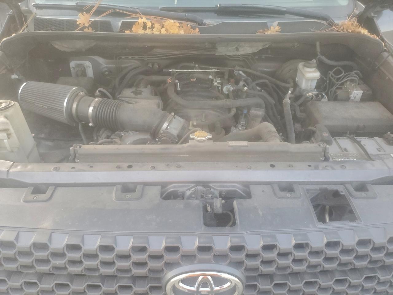 2014 Toyota Tundra Crewmax Limited VIN: 5TFHY5F13EX352125 Lot: 93951905