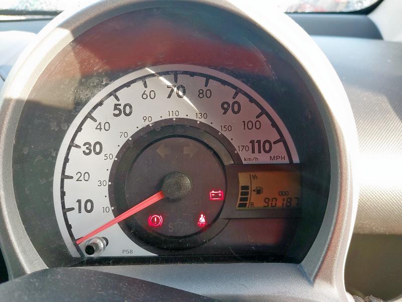 2006 TOYOTA AYGO 1.0 VVT-I + 3DR