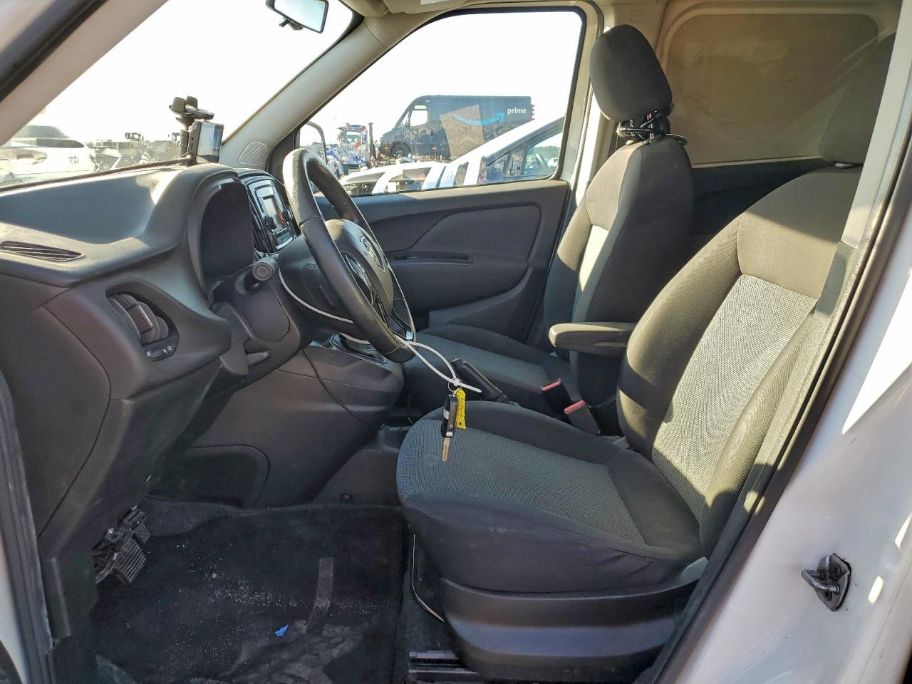 2015 Ram Promaster City VIN: ZFBERFAT4F6A30024 Lot: 94372815