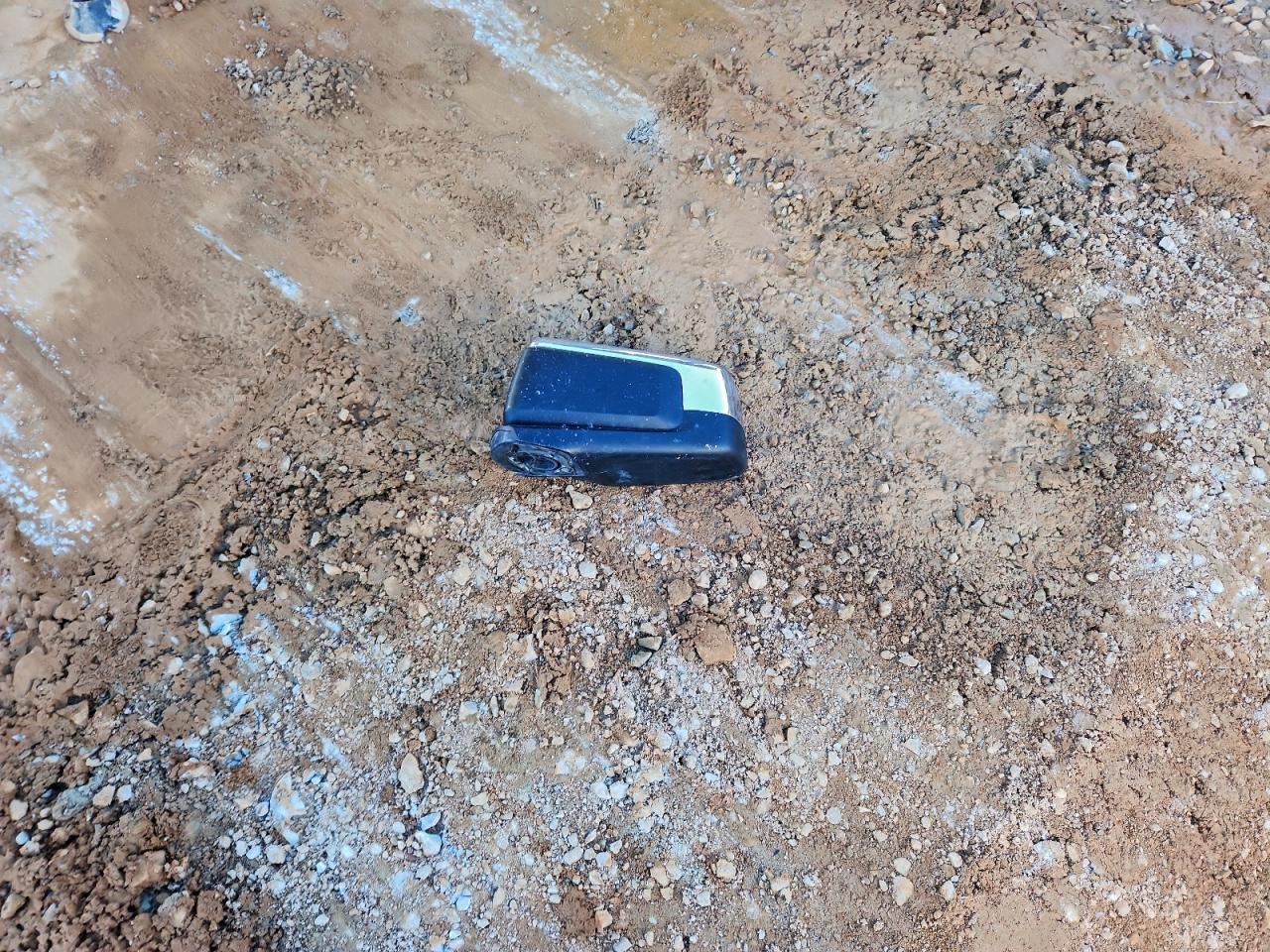 2021 Chevrolet Silverado K1500 Lt VIN: 3GCUYDET3MG102463 Lot: 94477905