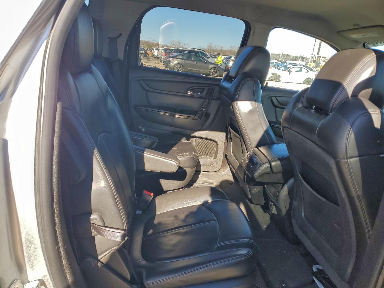 2014 GMC Acadia Slt-1 VIN: 1GKKVRKD1EJ106963 Lot: 94485345