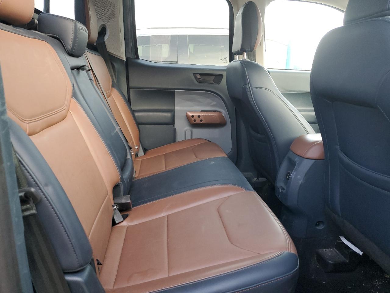 2022 Ford Maverick Xl VIN: 3FTTW8F97NRA58758 Lot: 87246155