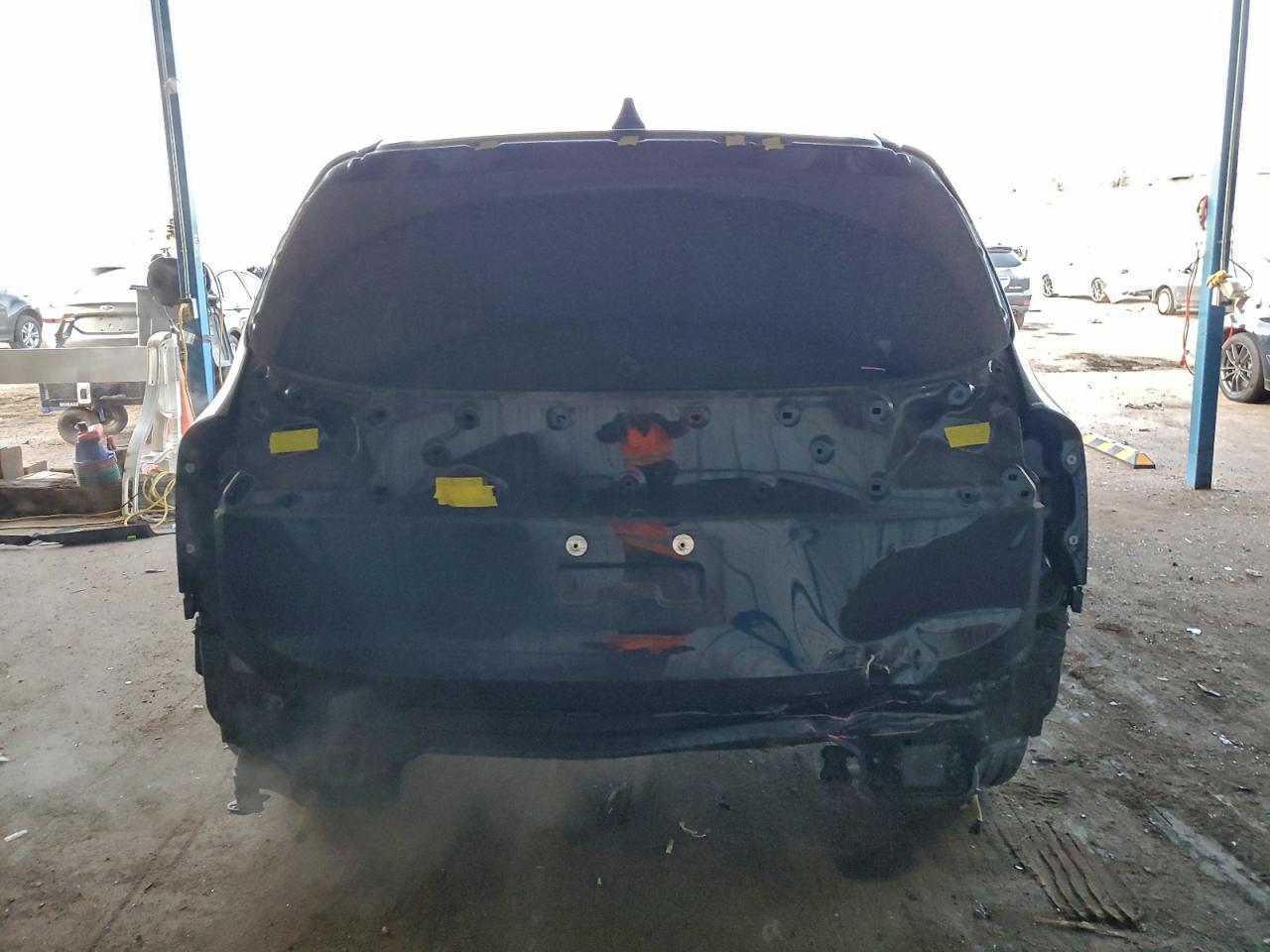 2022 Kia Telluride Ex VIN: 5XYP34HC6NG313907 Lot: 94140935