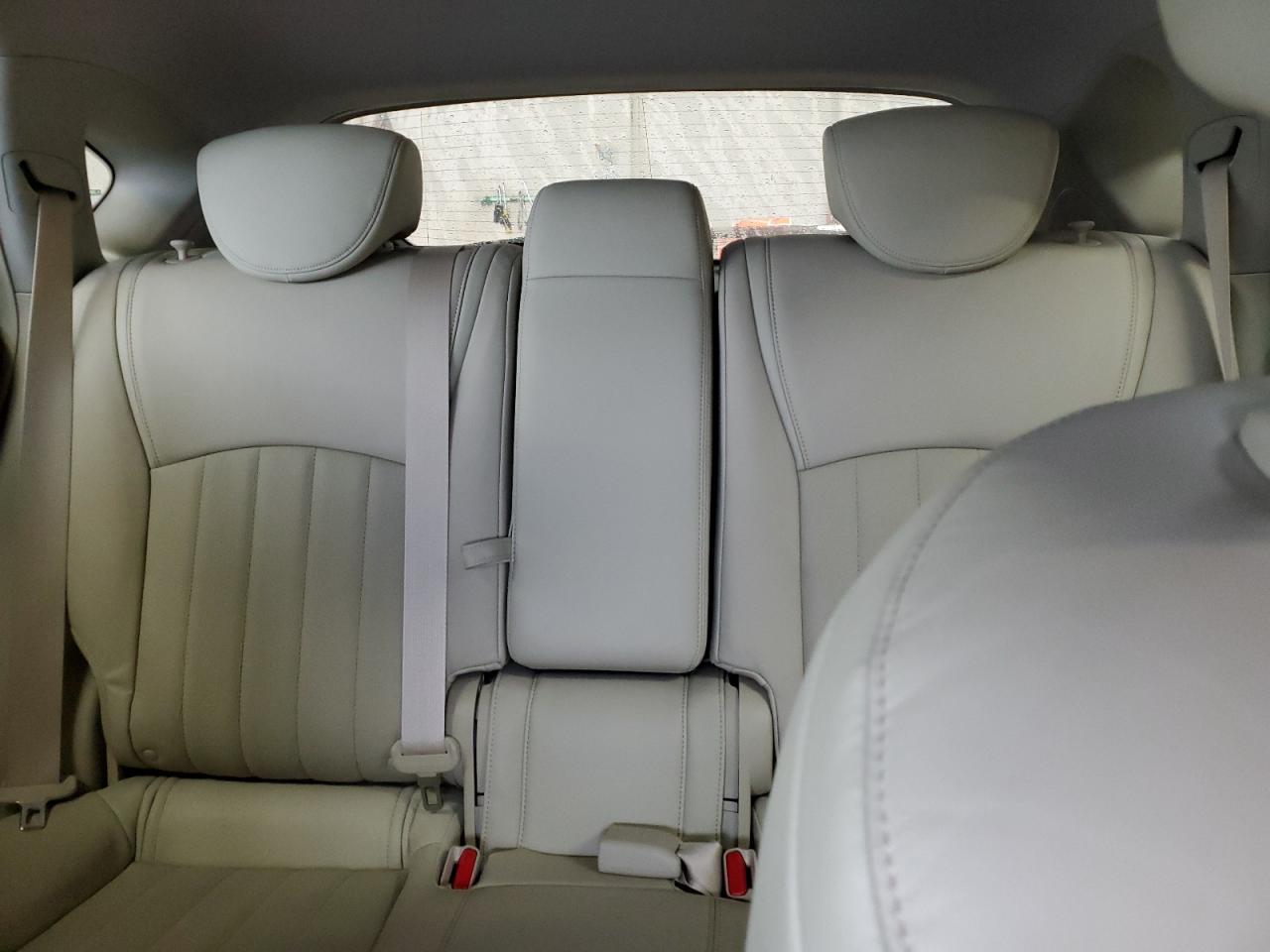 2016 Infiniti Qx50 VIN: JN1BJ0RR5GM267440 Lot: 90729775