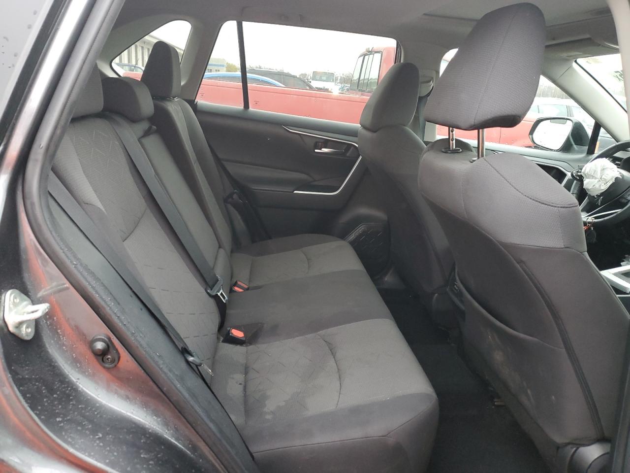 2020 Toyota Rav4 Xle VIN: 2T3P1RFV3LC133260 Lot: 91581195