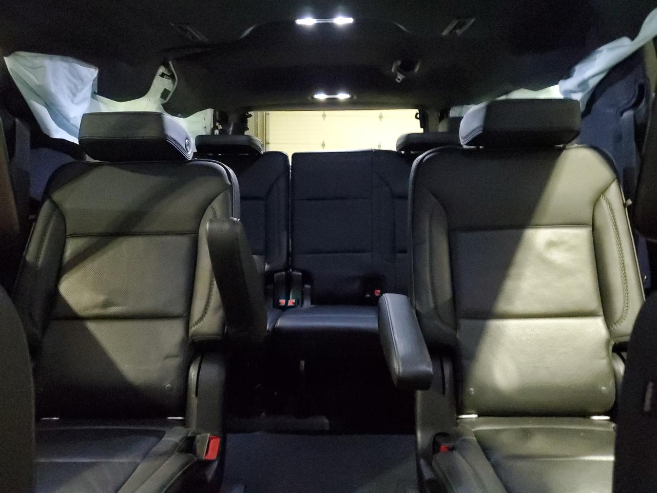 2021 GMC Yukon Xl Denali VIN: 1GKS2JKL2MR441876 Lot: 92719705