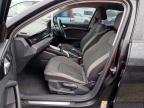 2020 AUDI A1 25 TFSI SPORT 5DR S TRONIC for sale at Copart WOLVERHAMPTON
