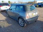 2004 MINI HATCHBACK 1.6 COOPER S 3DR for sale at Copart WISBECH