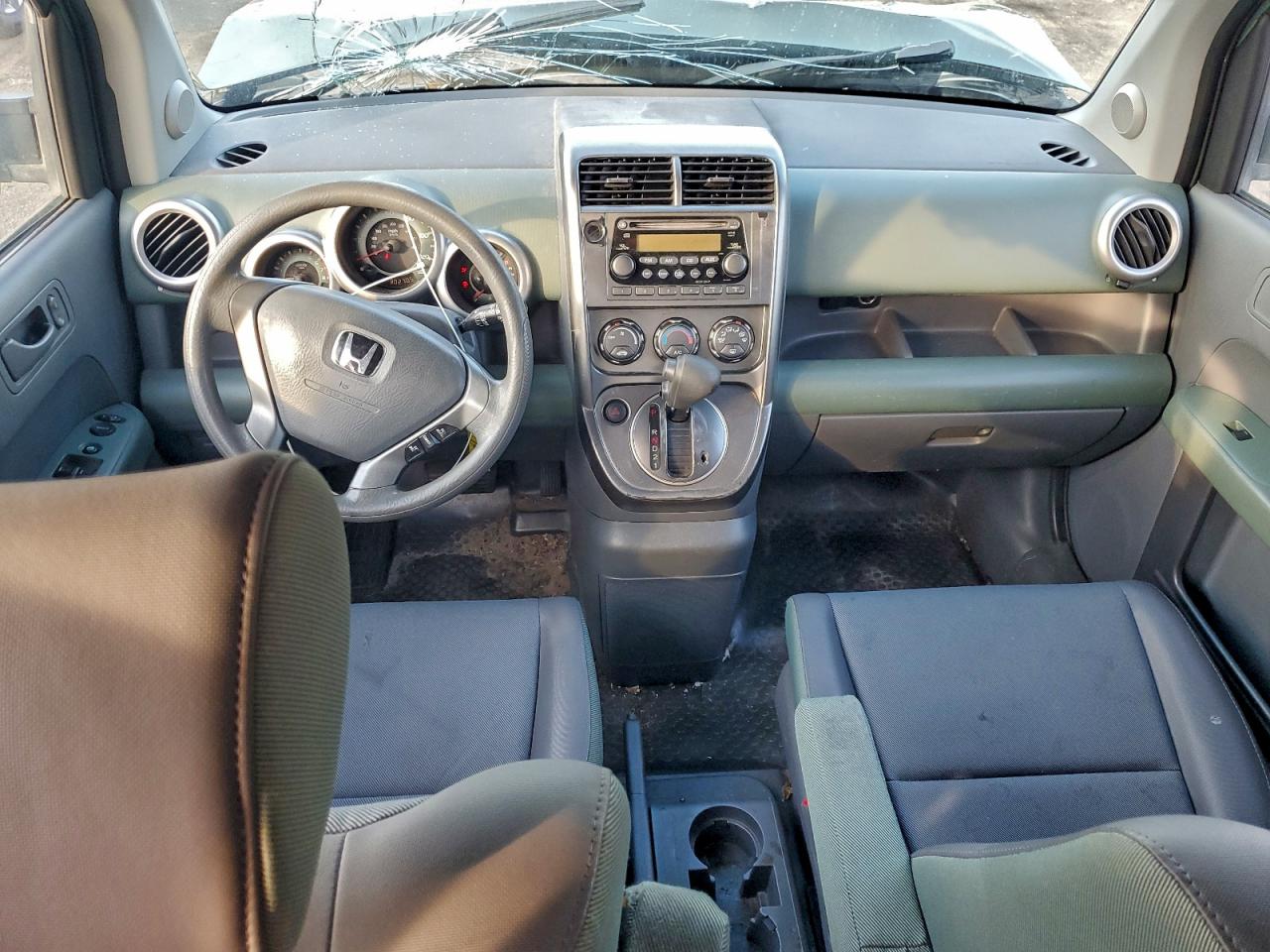 2004 Honda Element Ex VIN: 5J6YH28594L005557 Lot: 94032785