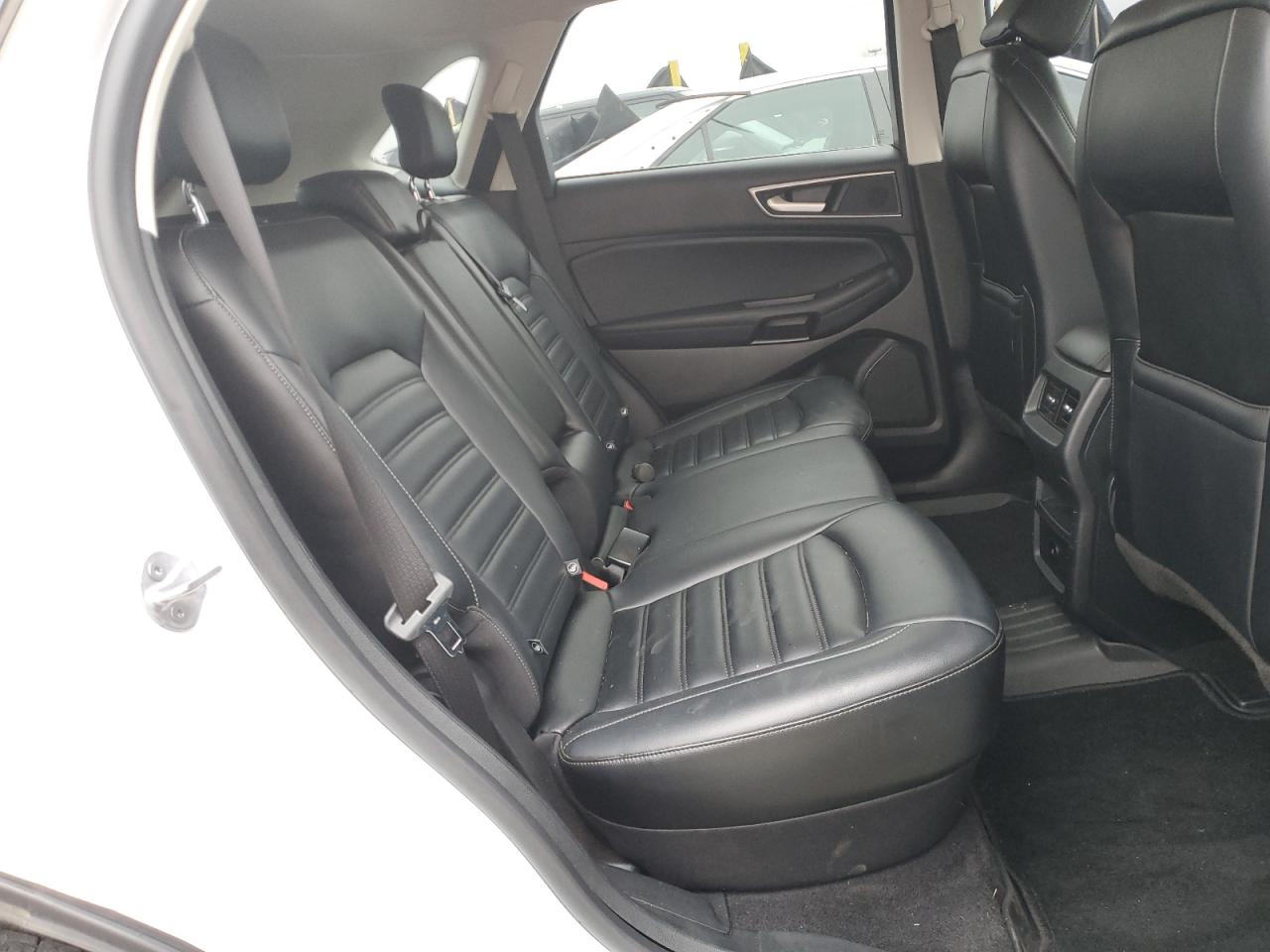 2023 Ford Edge Sel VIN: 2FMPK4J98PBA18554 Lot: 93398265