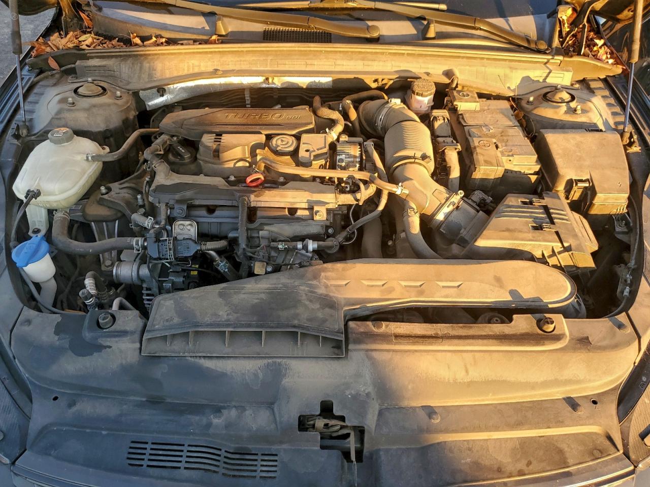 2021 Kia K5 Lxs VIN: 5XXG14J21MG009488 Lot: 93935735