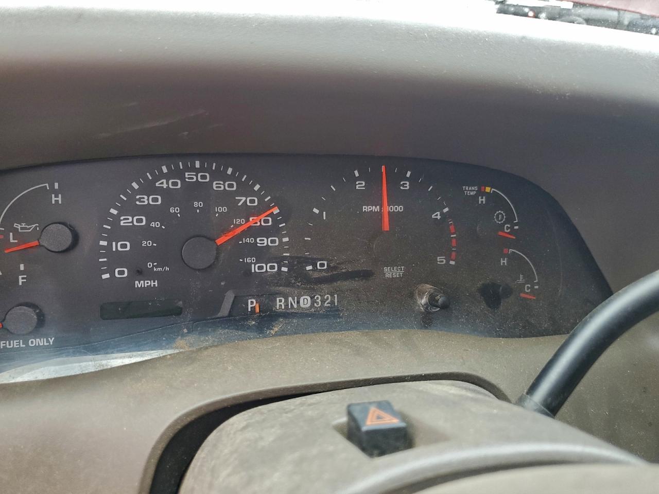 2004 Ford F350 Super Duty VIN: 1FTWW33PX4EE03978 Lot: 93941205