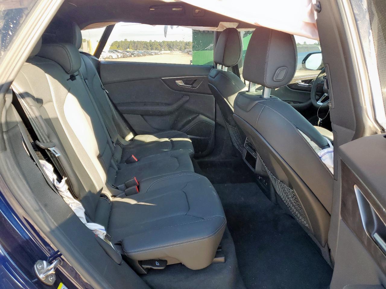 2023 Audi Q8 Prestige S-Line VIN: WA1FVBF12PD051990 Lot: 91195945