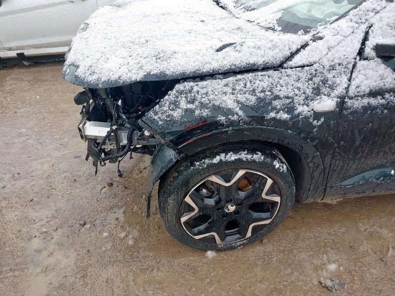 2023 VAUXHALL GRANDLAND 1.2 TURBO ULTIMATE 5DR AUTO