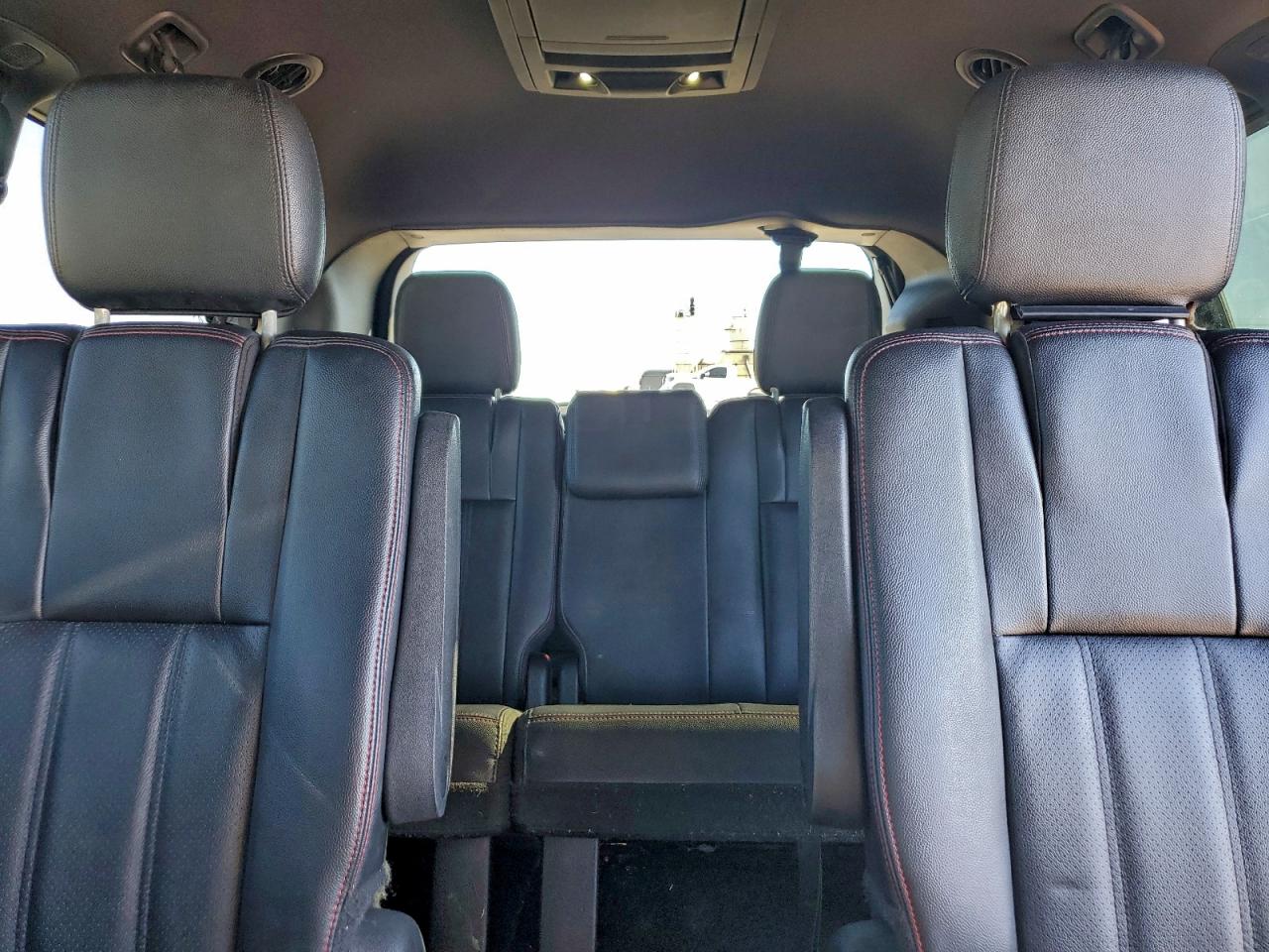 2019 Dodge Grand Caravan Gt VIN: 2C4RDGEG8KR696495 Lot: 93994685