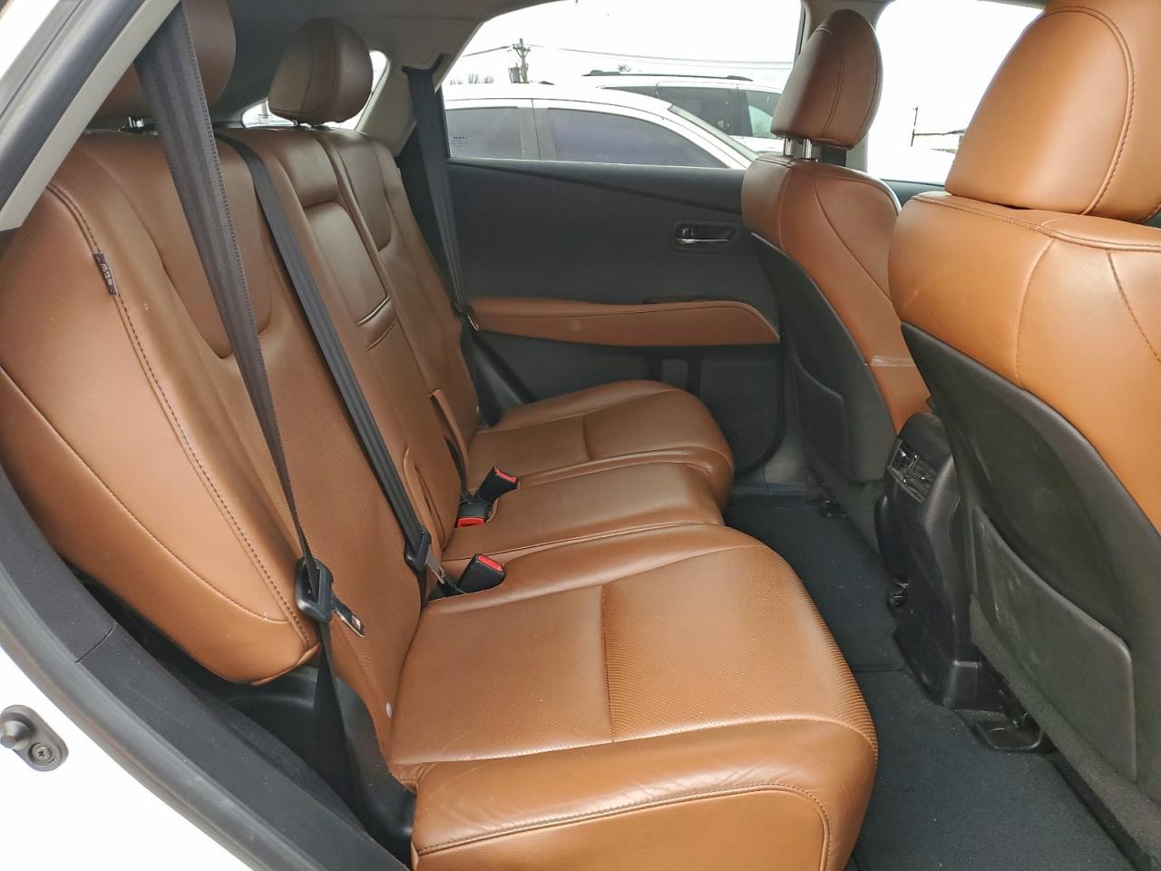 2014 Lexus Rx 350 Base VIN: 2T2BK1BA6EC239267 Lot: 94355615