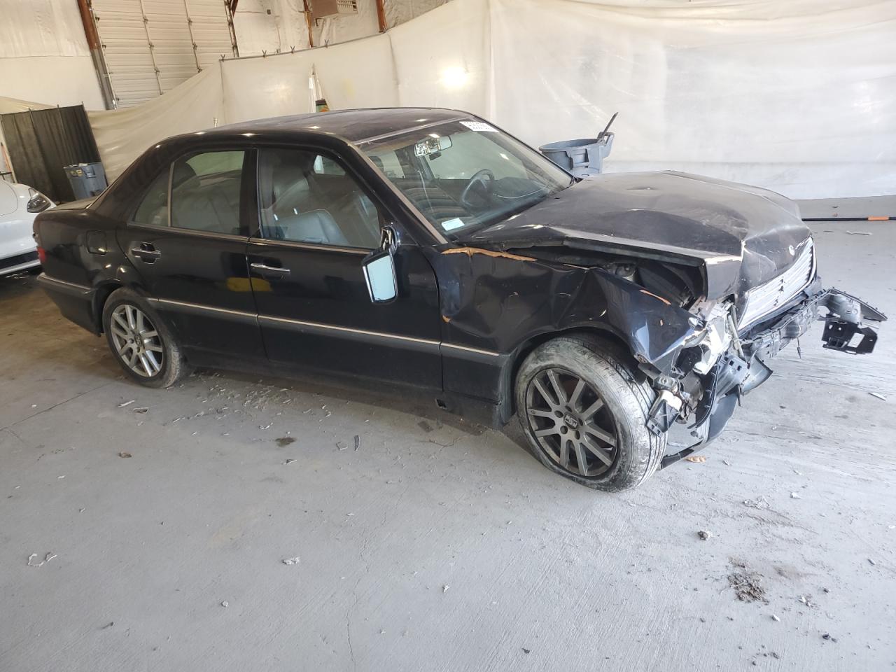 1999 Mercedes-Benz C 280 VIN: WDBHA29G3XA709178 Lot: 90621565