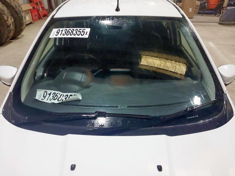 2019 FORD KA+ 1.2 85 ZETEC 5DR