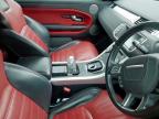 2016 LAND ROVER RANGE ROVER EVOQUE 2.0 TD4 HSE DYNAMIC 3DR AUTO for sale at Copart BRISTOL