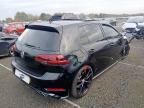 2017 VOLKSWAGEN GOLF 2.0 TSI 310 R 5DR 4MOTION DSG for sale at Copart SANDTOFT