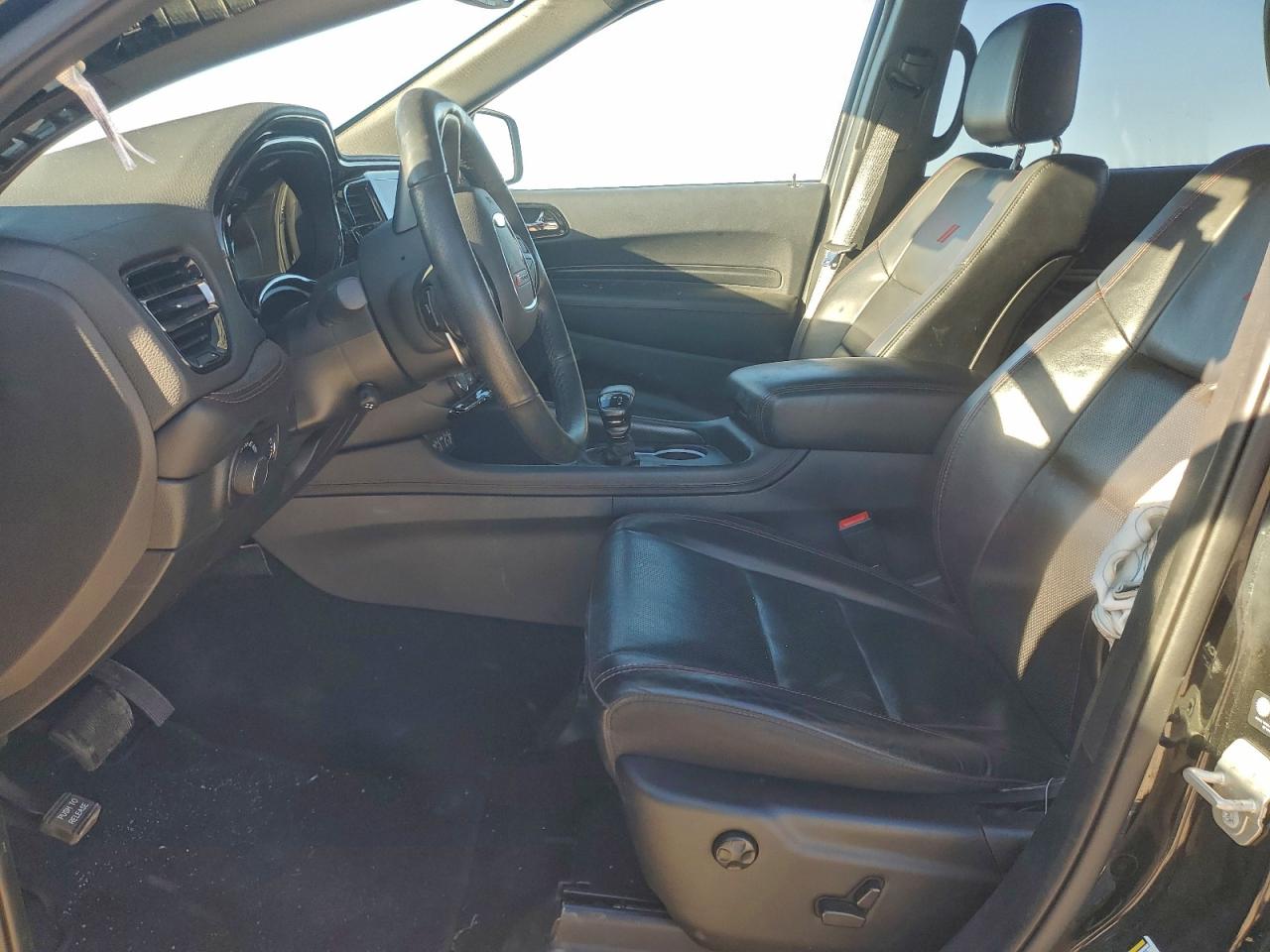 2024 Dodge Durango Gt VIN: 1C4RDHDG5RC146617 Lot: 93348735